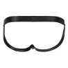Svenjoyment Jockstrap MUNIX Imitation Vinyle Noir